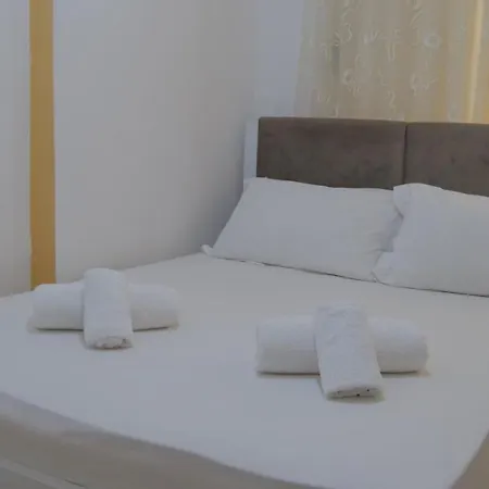 Apartment Arel & Dea