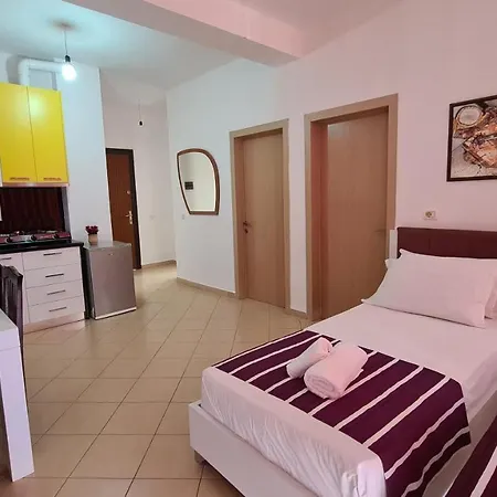 Arel & Dea Apartment