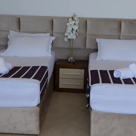 Arel & Dea Apartment *