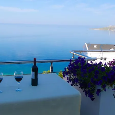 Apartment Arel & Dea Sarande