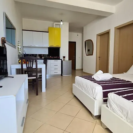 Apartment Arel & Dea *