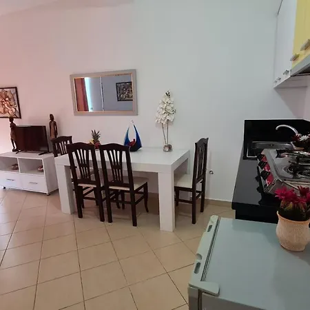 Apartment Arel & Dea *
