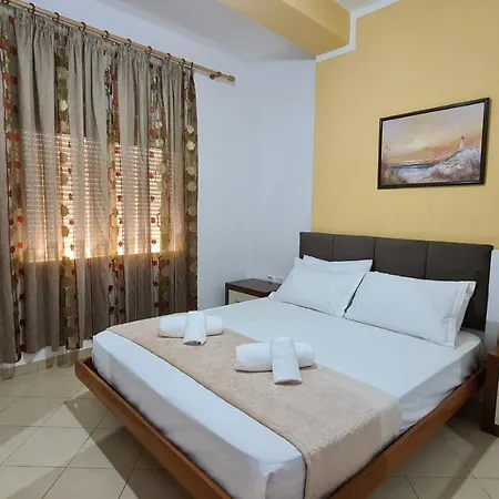 Apartment Arel & Dea *