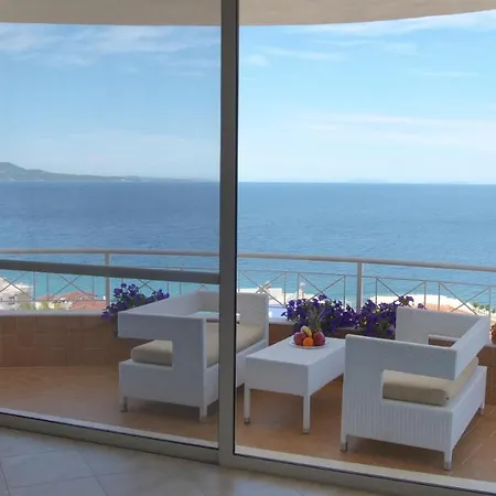 Arel & Dea Apartment Sarande