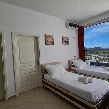 Arel & Dea Apartment Sarande