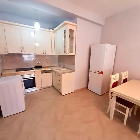 Apartment Arel & Dea