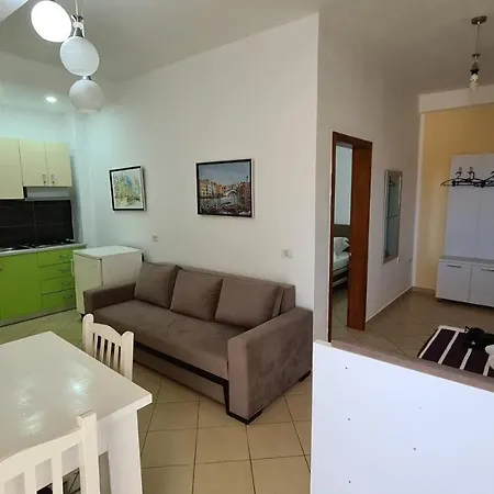 Arel & Dea Apartment Sarande
