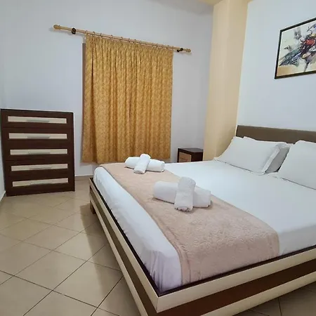Apartment Arel & Dea