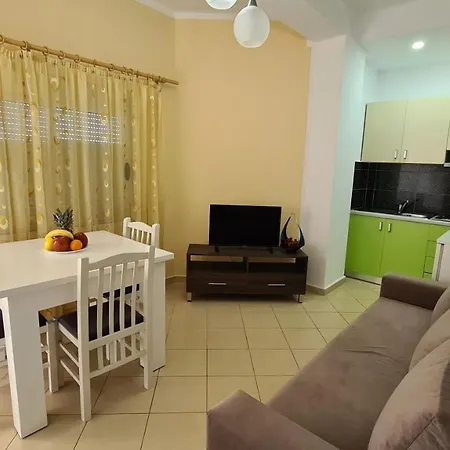 Apartment Arel & Dea Sarande