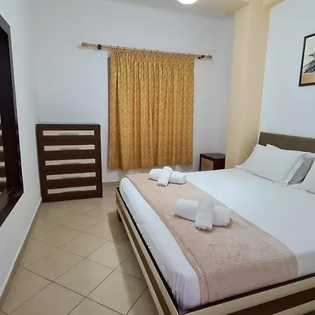 Arel & Dea Apartment Sarande