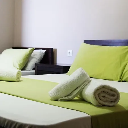 Apartment Arel & Dea Sarande