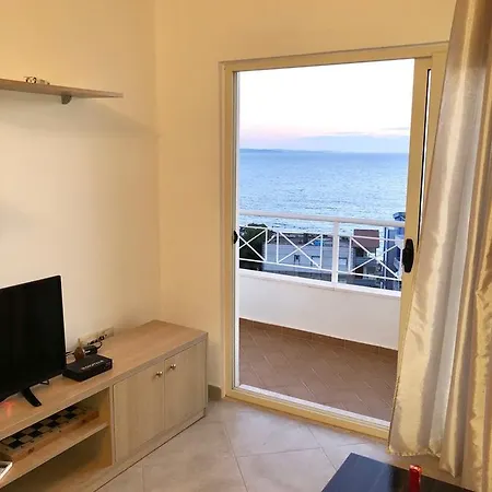 Arel & Dea Apartment *