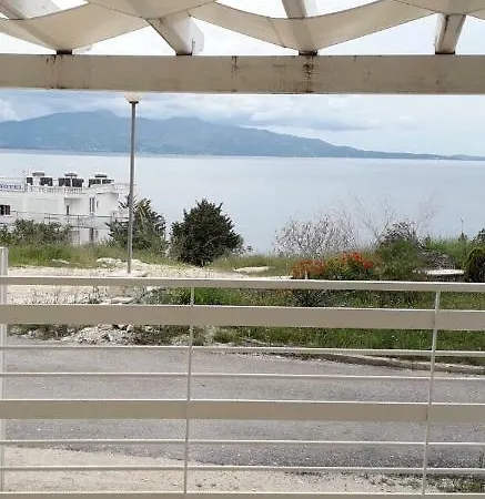 Arel & Dea Apartment Sarande