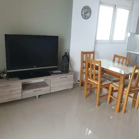 Arel & Dea Apartment Sarande
