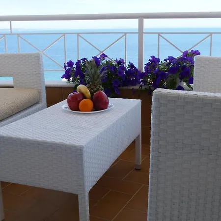 Apartament Arel & Dea