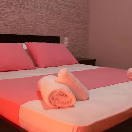 Apartament Arel & Dea