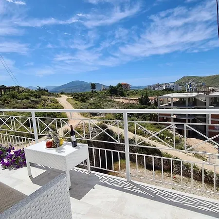Apartament Arel & Dea *