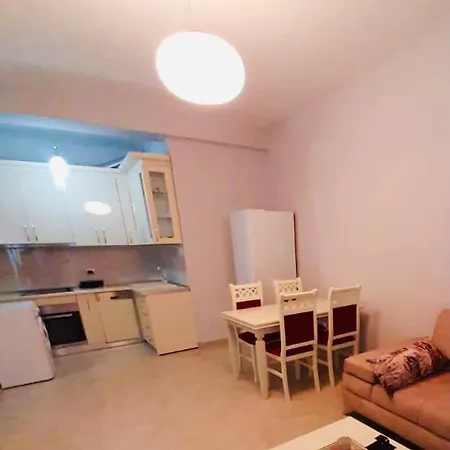 Apartament Arel & Dea