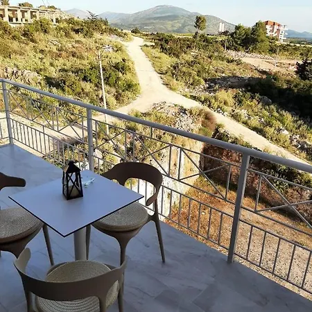 Apartament Arel & Dea *