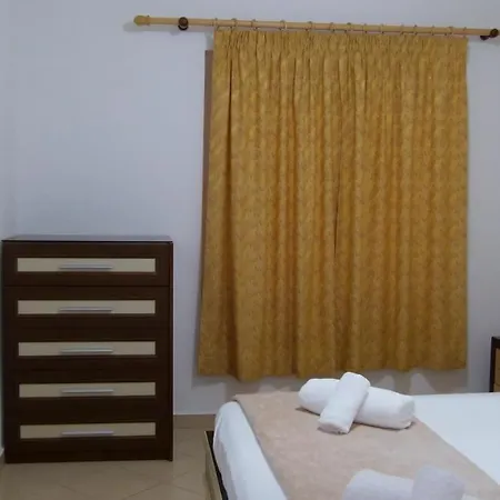 Apartament Arel & Dea