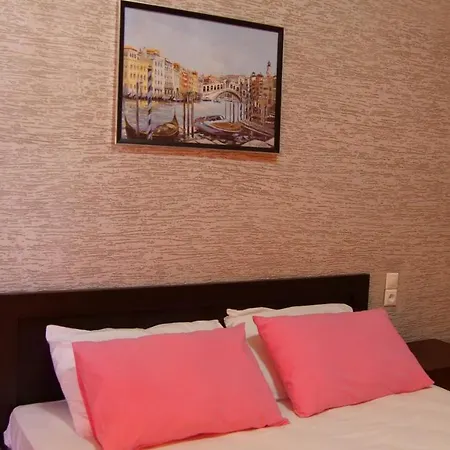 Apartament Arel & Dea *